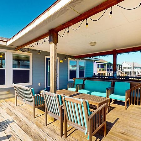 Turtle Sea-Renity Beach Cottage คริสตัล บีช ภายนอก รูปภาพ