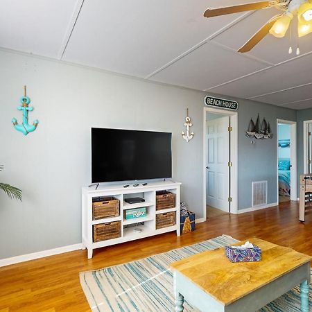 Turtle Sea-Renity Beach Cottage คริสตัล บีช ภายนอก รูปภาพ