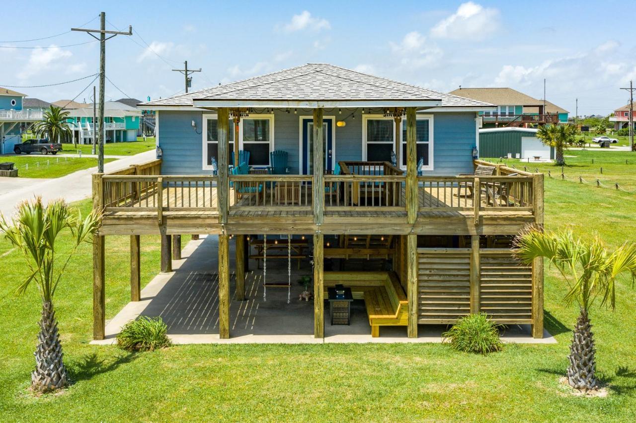 Turtle Sea-Renity Beach Cottage คริสตัล บีช ภายนอก รูปภาพ