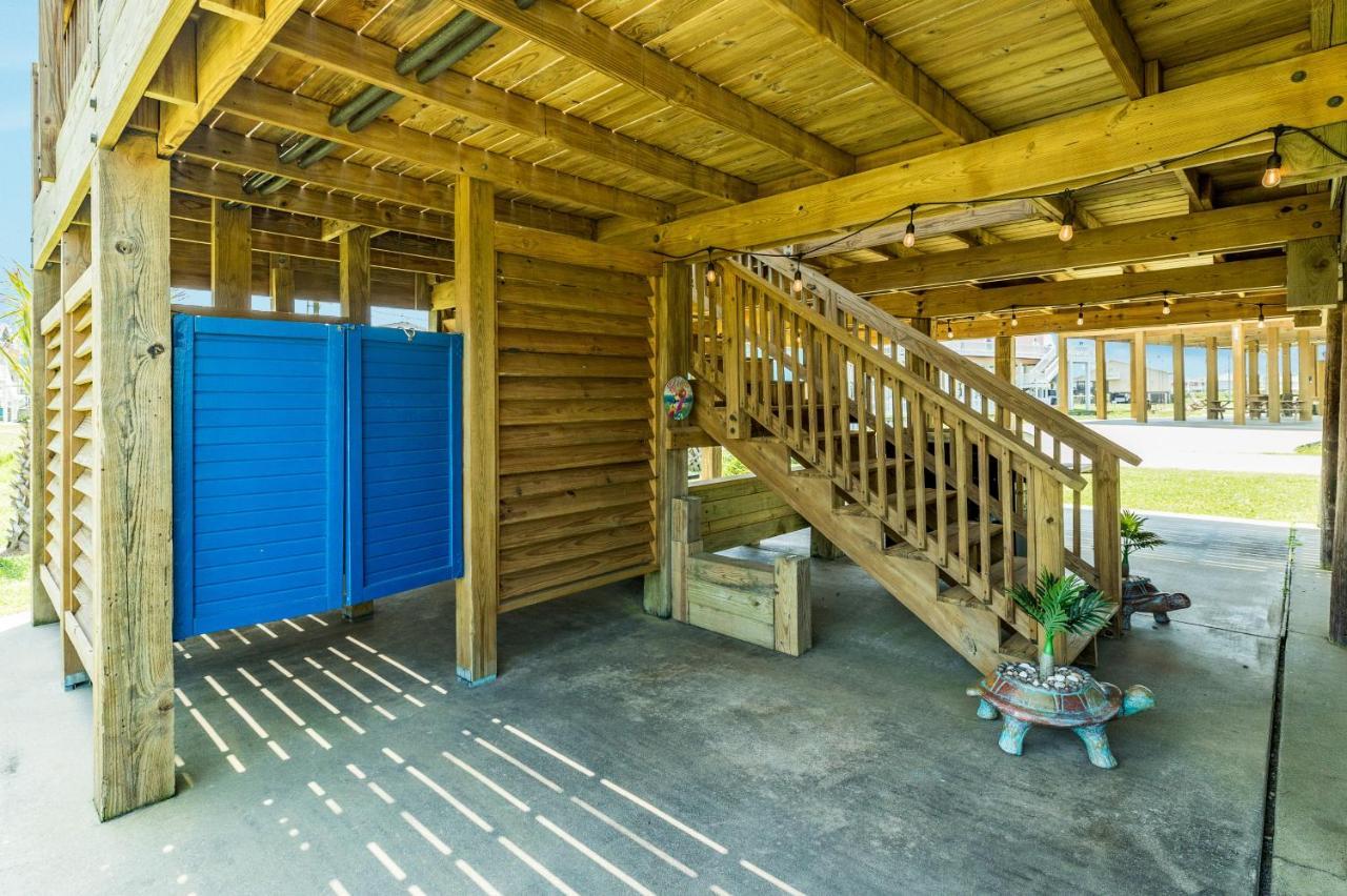 Turtle Sea-Renity Beach Cottage คริสตัล บีช ภายนอก รูปภาพ