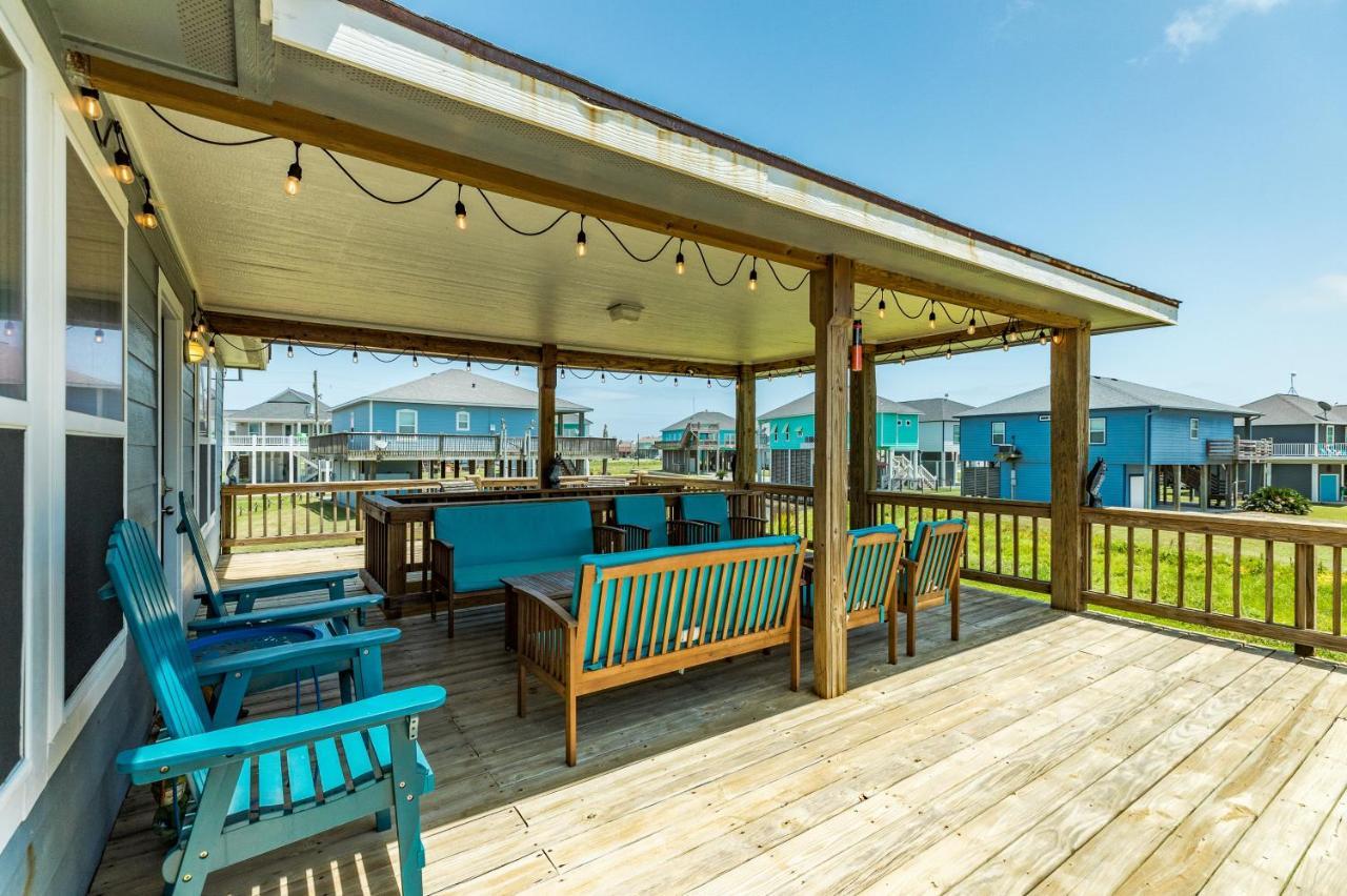 Turtle Sea-Renity Beach Cottage คริสตัล บีช ภายนอก รูปภาพ