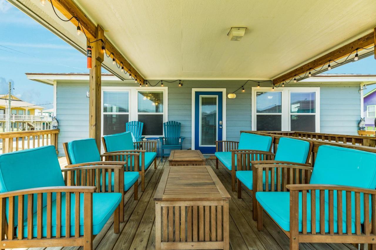 Turtle Sea-Renity Beach Cottage คริสตัล บีช ภายนอก รูปภาพ