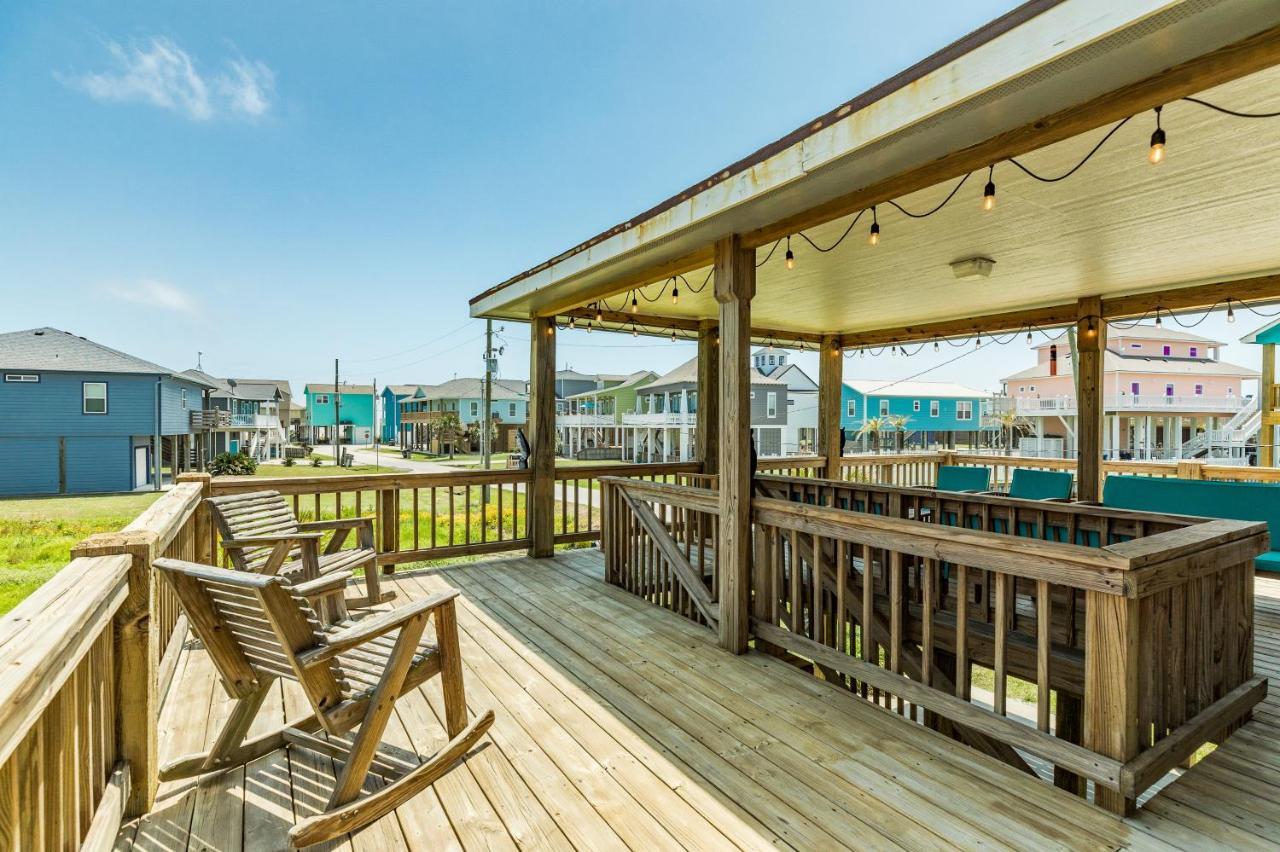 Turtle Sea-Renity Beach Cottage คริสตัล บีช ภายนอก รูปภาพ
