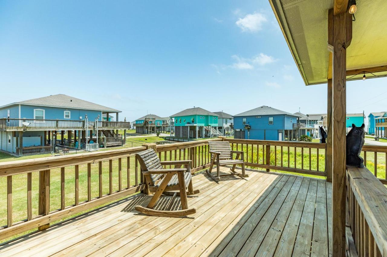 Turtle Sea-Renity Beach Cottage คริสตัล บีช ภายนอก รูปภาพ